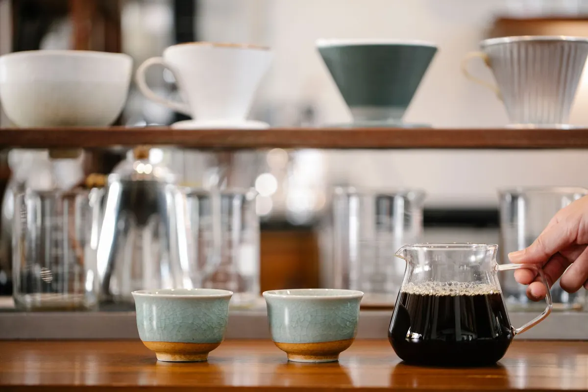 5 Signs Your Coffee Is Under-Extracted (and How to Fix It)
