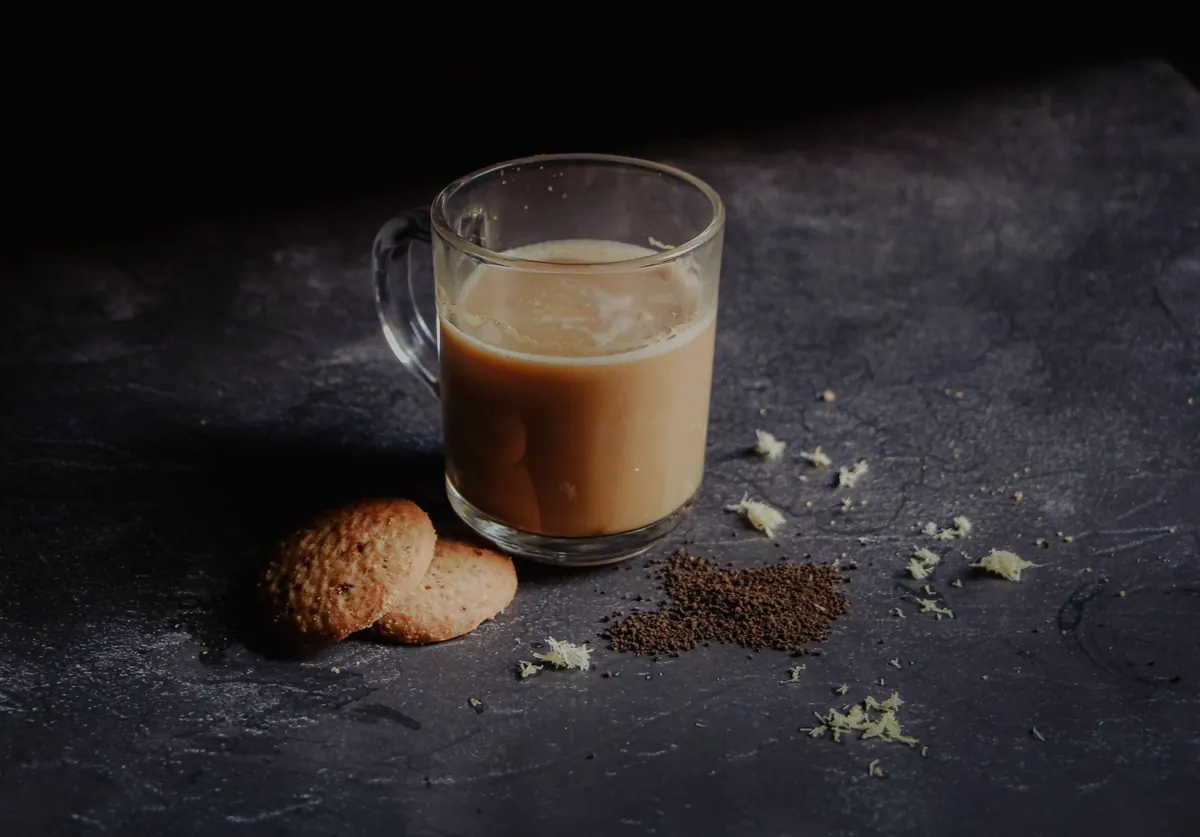 Autumn Spiced Chai Latte: A Cozy Recipe for Fall Mornings