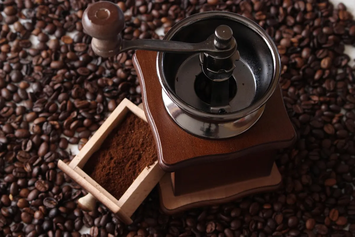 Coffee Grind Size Chart: How to Match Grind to Brew Method