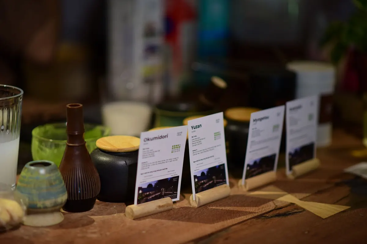 How to Host a Neighborhood Coffee and Tea Tasting: A Community Checklist