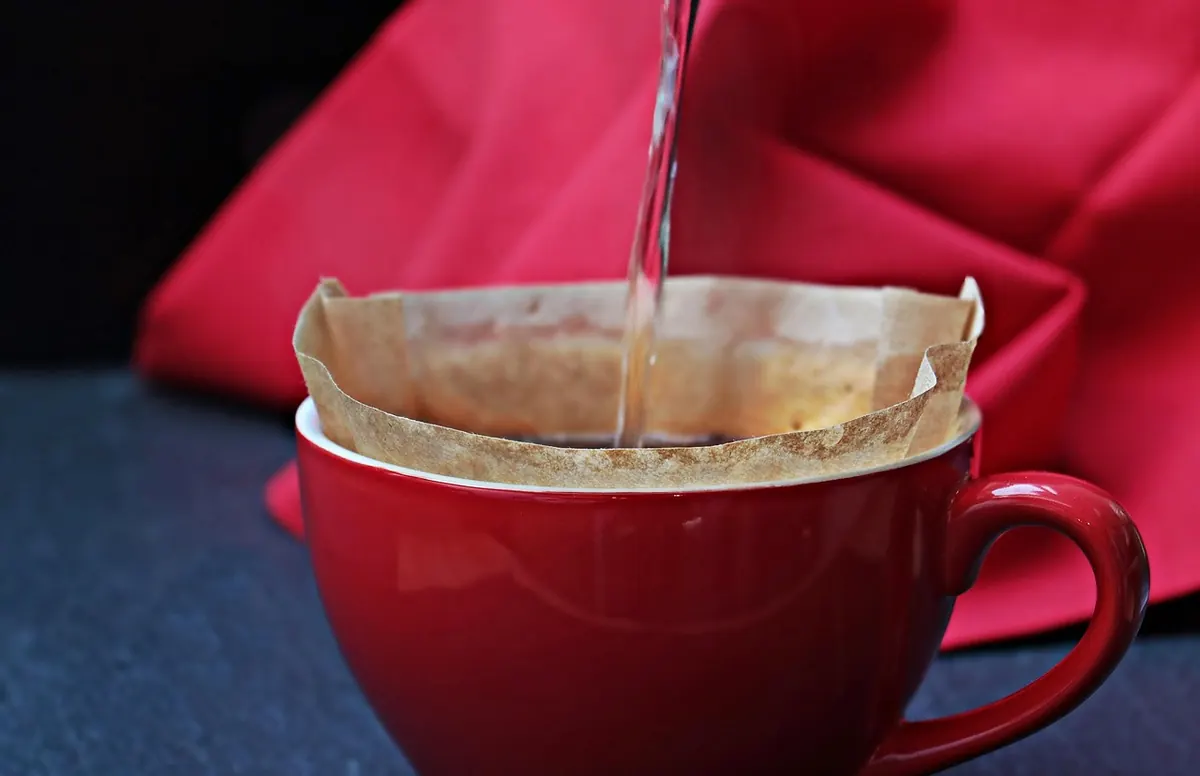 Pour-Over Coffee for Beginners: A Step-by-Step Recipe That Works
