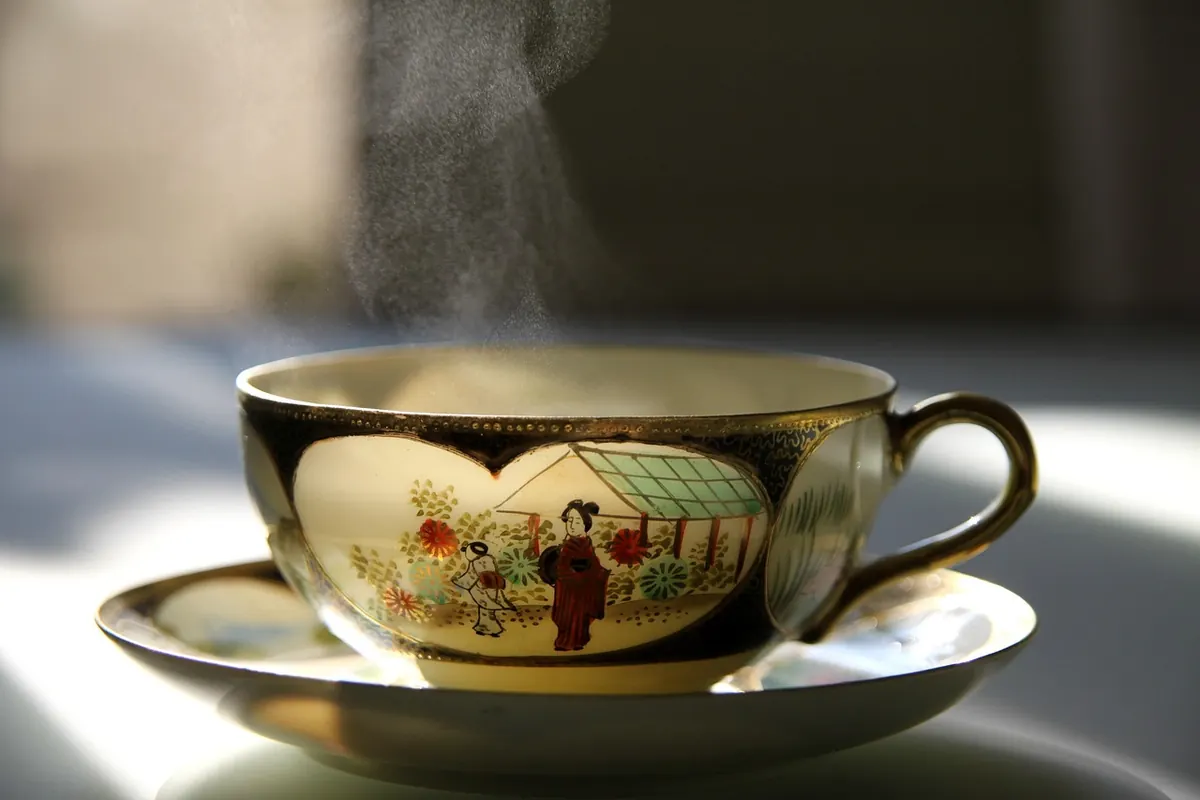 Why Your Green Tea Tastes Bitter: 7 Common Brewing Mistakes